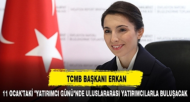 11 OCAK'TAKİ