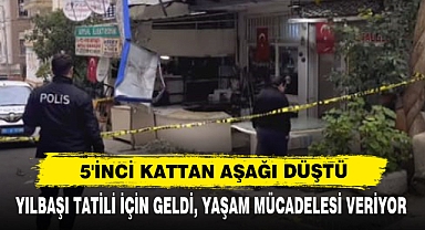 5'inci Kattan Aşağı Düştü