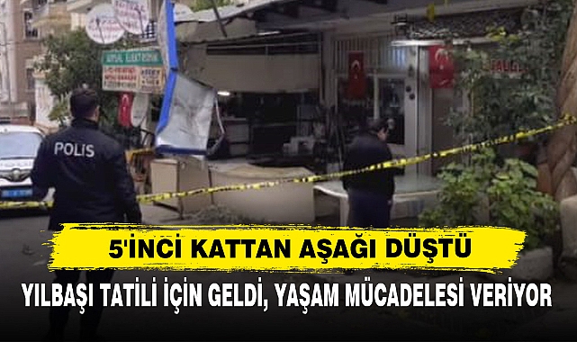 5'inci Kattan Aşağı Düştü