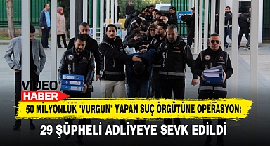 50 Milyonluk