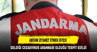 ABİSİNİ ZİYARET ETMEK İSTEDİ