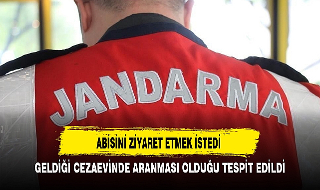 ABİSİNİ ZİYARET ETMEK İSTEDİ