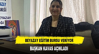 Afyon'da Burs İmkanı Son Başvuru 26 Ocak