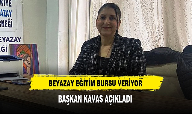 Afyon'da Burs İmkanı Son Başvuru 26 Ocak