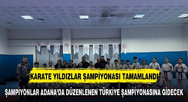 Afyonlu şampiyonlar Adana yolcusu