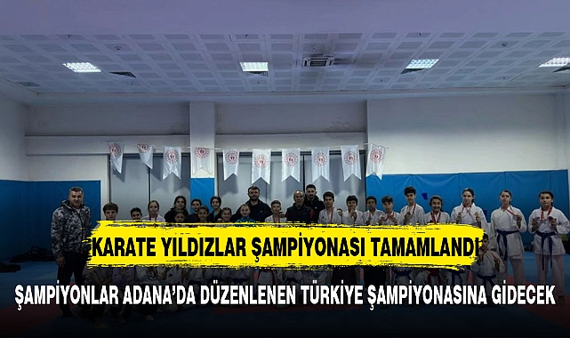 Afyonlu  şampiyonlar Adana yolcusu