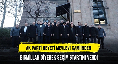 AK Partili Özkaya'dan Anlamlı Paylaşım