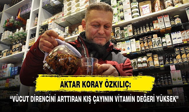 AKTAR KORAY ÖZKILIÇ: