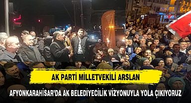 ARSLAN,