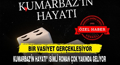 BİR VASİYET GERÇEKLEŞİYOR