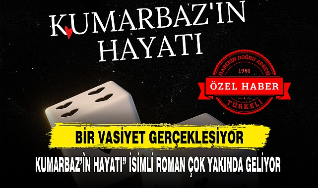 BİR VASİYET GERÇEKLEŞİYOR