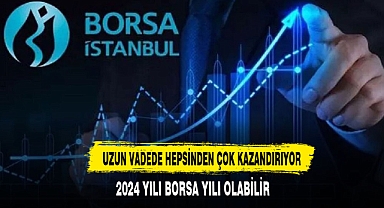 Borsada genel beklenti 12 ay içinde endeksin 11-12 bin puan civarı olacağı yönünde