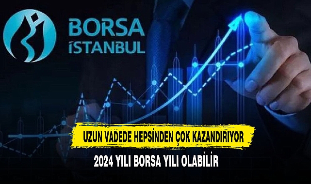 Borsada genel beklenti 12 ay içinde endeksin 11-12 bin puan civarı olacağı yönünde