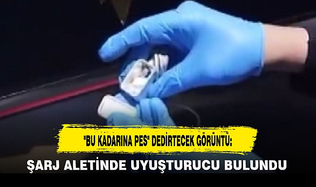 "BU KADARINA PES" DEDİRTECEK GÖRÜNTÜ: