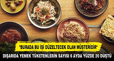 ''BURADA BU İŞİ DÜZELTECEK OLAN MÜŞTERİDİR''