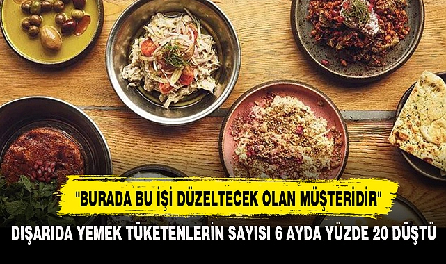 ''BURADA BU İŞİ DÜZELTECEK OLAN MÜŞTERİDİR''