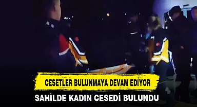 CESETLER BULUNMAYA DEVAM EDİYOR