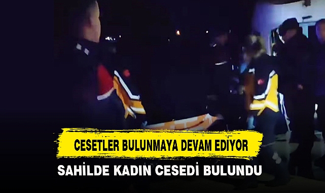 CESETLER BULUNMAYA DEVAM EDİYOR