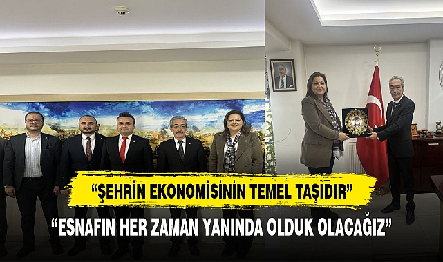 KÖKSAL, "RANT DEĞİL HİZMET PEŞİNDE OLACAĞIM"
