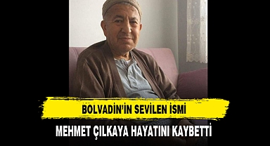 Çılkaya Ailesinin Acı Günü