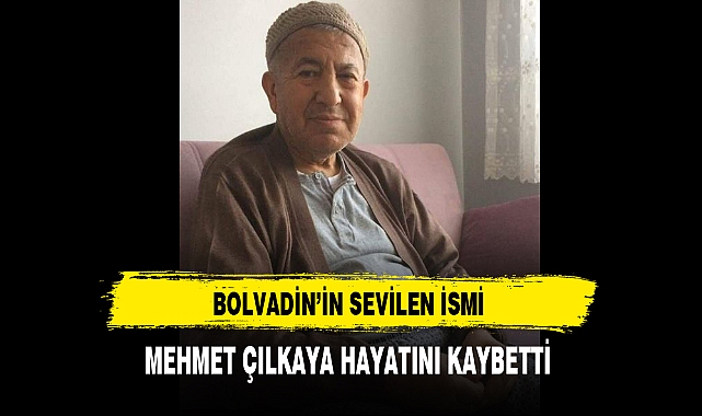 Çılkaya Ailesinin Acı Günü