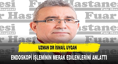 Dr. Uygan: