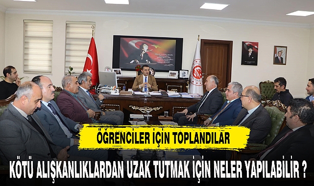 EMİRDAĞ'DA TOPLANDILAR