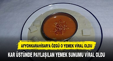 Emirdağlı Gurbetçilerin Memleket Özlemi Sosyal Medyada Yankı Buluyor