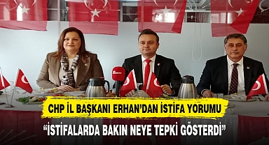 Erhan: