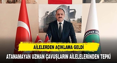 Eski Uzman Çavuş Eşlerinden Hak Arayışı: Sesimizi Duyun!