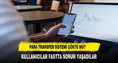 FAST çöktü mü? Para transferinde sorun yaşandı: Merkez Bankası'ndan açıklama