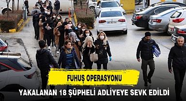 FUHUŞ OPERASYONU