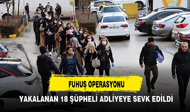 FUHUŞ OPERASYONU