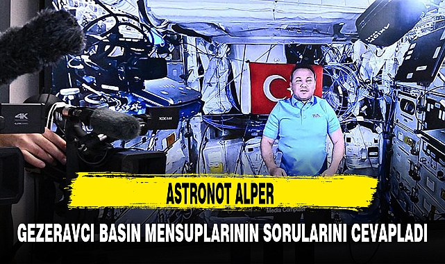 GEZERAVCI BASIN MENSUPLARININ SORULARINI CEVAPLADI