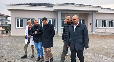İL MÜDÜRÜ KORKMAZ 2023 YILINI DEĞERLENDİRDİ