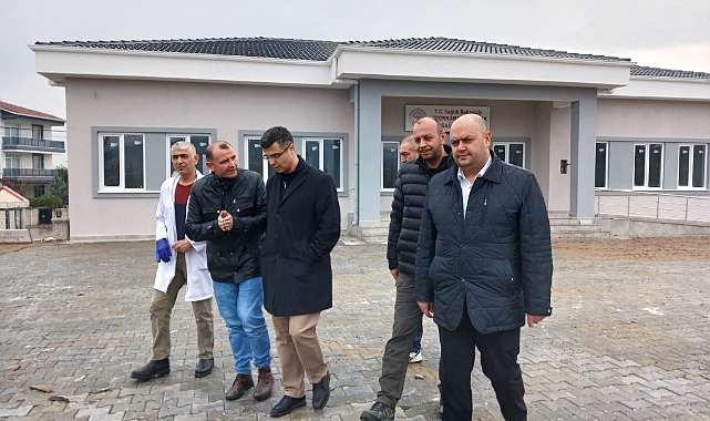 İL MÜDÜRÜ KORKMAZ 2023 YILINI DEĞERLENDİRDİ