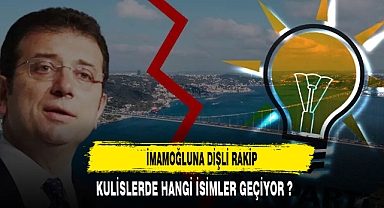 İMAMOĞLUNA DİŞLİ RAKİP