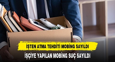 İşçiyi Aşağılayan Patron Yandı