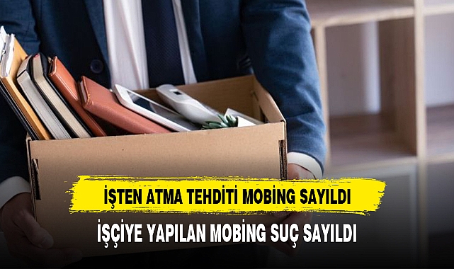 İşçiyi Aşağılayan Patron Yandı