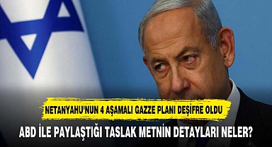 İsrail askerleri Gazze'den çekilecek mi?