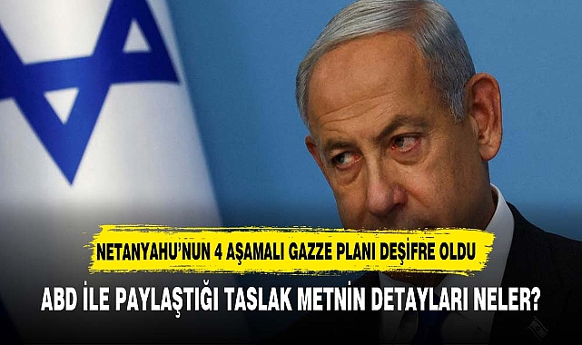 İsrail askerleri Gazze'den çekilecek mi?