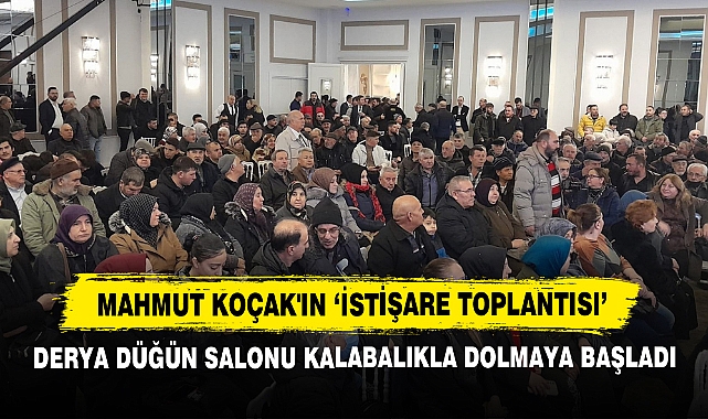Koçak İçin Karar Günü!