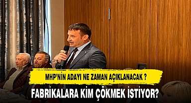 MHP'nin Afyon Adayı Ne Zaman Açıklanacak