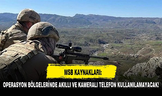 MSB KAYNAKLARI: