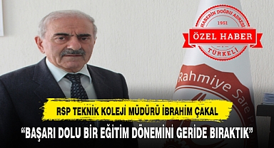 MÜDÜR ÇAKAL