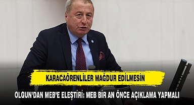 OLGUN:
