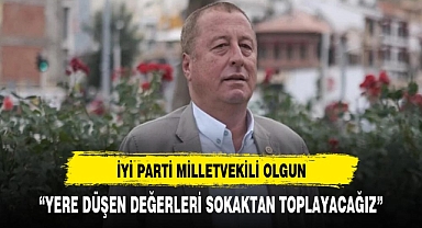 Olgun :