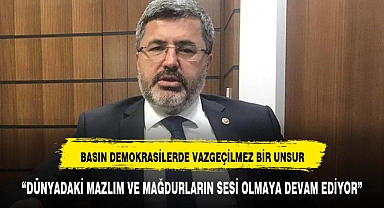 ÖZKAYA :