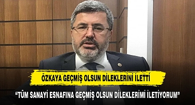 ÖZKAYA,