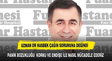 Panik Bozukluk: Kontrolsüz Korku ve Endişenin Mücadelesi
